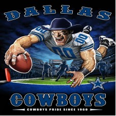 TS015 Dallas Cowboys